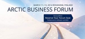 arctic business forum